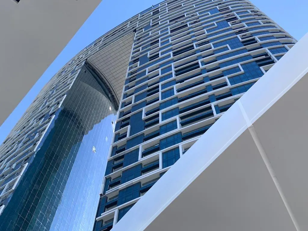 Lhg Address Beach Unlimited Access To Skypool And Beach Facilities Dubai Apartment